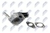 Ford transit 2.2tdci клапан EGR форд транзит 2.2tdci на CITROEN,FORD,LANDROVER,PEUGEOT NTY EGRFR029 (фото 2)
