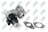 Ford transit 2.2tdci клапан EGR форд транзит 2.2tdci на CITROEN,FORD,LANDROVER,PEUGEOT NTY EGRFR029 (фото 3)