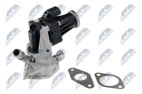 Ford transit 2.2tdci клапан EGR форд транзит 2.2tdci на CITROEN,FORD,LANDROVER,PEUGEOT NTY EGRFR029