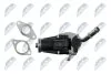 Ford transit 2.2tdci клапан EGR форд транзит 2.2tdci на CITROEN,FORD,LANDROVER,PEUGEOT NTY EGRFR029 (фото 6)
