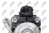 Ford transit 2.2tdci клапан EGR форд транзит 2.2tdci на CITROEN,FORD,LANDROVER,PEUGEOT NTY EGRFR029 (фото 7)