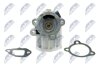 ZAWрR EGR FIAT 500 1.3JTD 2007.10-, PANDA 1.3JTD 2003.09-, GRANDE PUNT NTY EGRFT000 (фото 6)