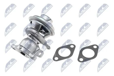 Fiat ducato клапан EGR фиат дукато на FIAT NTY EGRFT002