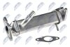 Fiat ducato 110/130/150 радиатор EGR фиат дукато 110/130/150 на FIAT NTY EGRFT005A (фото 2)