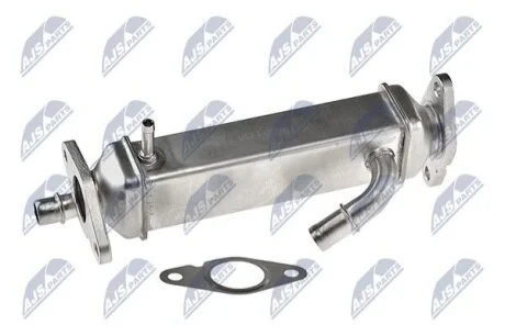 Fiat ducato 110/130/150 радиатор EGR фиат дукато 110/130/150 на FIAT NTY EGRFT005A