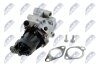 Fiat ducato 2.3d клапан EGR фиат дукато 2.3d на FIAT NTY EGRFT010 (фото 2)