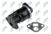 Honda civic fk 1.4 клапан EGR хонда сивик fk 1.4 на HONDA NTY EGR-HD-006 (фото 2)