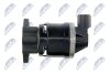 Honda civic fk 1.4 клапан EGR хонда сивик fk 1.4 на HONDA NTY EGR-HD-006 (фото 3)