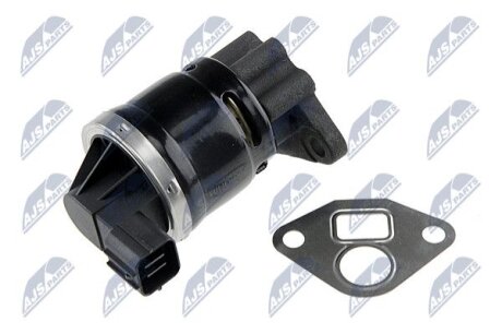Honda civic fk 1.4 клапан EGR хонда сивик fk 1.4 на HONDA NTY EGR-HD-006