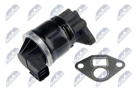 Honda civic fk 1.4 клапан EGR хонда сивик fk 1.4 на HONDA NTY EGR-HD-006