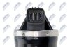 Honda civic fk 1.4 клапан EGR хонда сивик fk 1.4 на HONDA NTY EGR-HD-006 (фото 6)