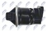 Honda civic 1.4 клапан EGR хонда сивик 1.4 на HONDA NTY EGRHD007 (фото 3)