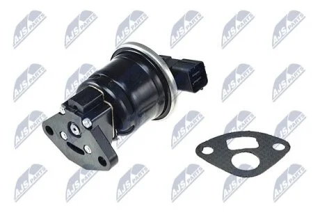 Honda civic 1.4 клапан EGR хонда сивик 1.4 на HONDA NTY EGRHD007