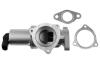 Клапан EGR Hyundai Santa FE 2.2 CRDI 06-12/KIA Sportage 2.0 CRDI 06- NTY EGRHY000 (фото 4)