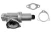 Клапан EGR Hyundai Santa FE 2.2 CRDI 06-12/KIA Sportage 2.0 CRDI 06- NTY EGRHY000 (фото 5)