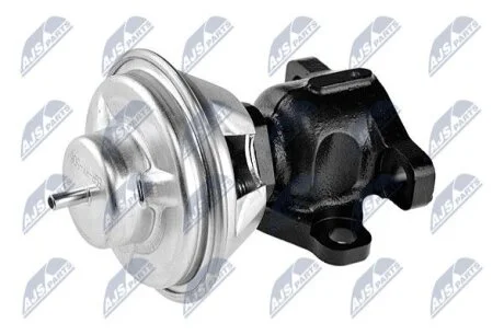 Клапан ЭГР (EGR) hyundai getz 1.5crdi 2004 tucson 2.0crdi 2004,2841027250 NTY EGRHY506