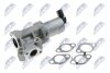 Hyundai matrix 1.5crdi клапан EGR хюндай матрикс 1.5crdi на HYUNDAI,KIA NTY EGRHY510 (фото 1)