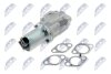 Hyundai matrix 1.5crdi клапан EGR хюндай матрикс 1.5crdi на HYUNDAI,KIA NTY EGRHY510 (фото 2)
