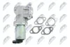 Hyundai matrix 1.5crdi клапан EGR хюндай матрикс 1.5crdi на HYUNDAI,KIA NTY EGRHY510 (фото 3)