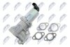 Hyundai matrix 1.5crdi клапан EGR хюндай матрикс 1.5crdi на HYUNDAI,KIA NTY EGRHY510 (фото 4)