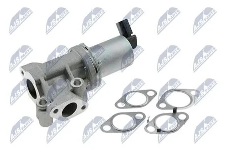 Hyundai matrix 1.5crdi клапан EGR хюндай матрикс 1.5crdi на HYUNDAI,KIA NTY EGRHY510