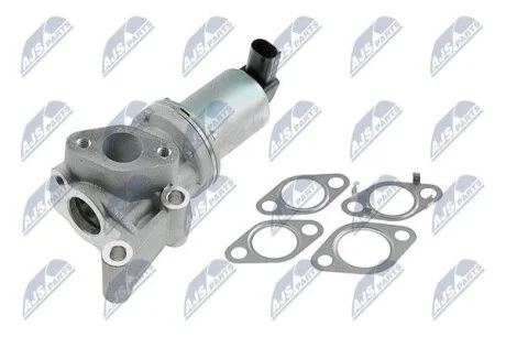 Hyundai i30 клапан EGR хюндай і30 на HYUNDAI,KIA NTY EGRHY511