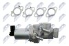 Hyundai elantra 1.6crdi клапан EGR хюндай елантра 1.6crdi на HYUNDAI,KIA NTY EGRKA302 (фото 4)