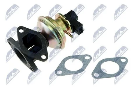 Клапан возврата ОГ на Landrover NTY EGR-LR-001