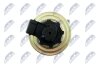 Клапан возврата ОГ на Landrover NTY EGR-LR-001 (фото 7)