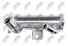 Радиатор, рециркуляция ОГ на LANDROVER NTY EGRLR006A (фото 3)