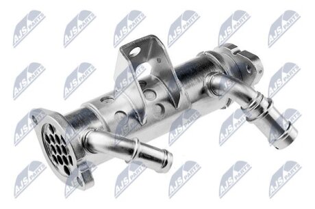 Радиатор, рециркуляция ОГ на LANDROVER NTY EGRLR006A