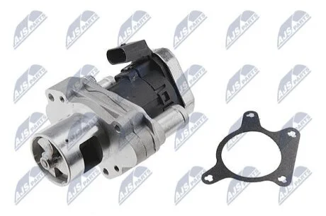 Клапан системи рециркуляції ВГ NTY EGRME000