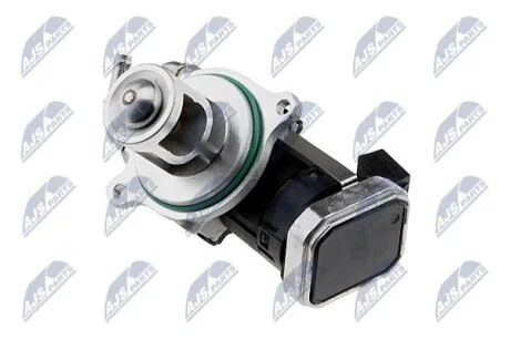 Клапан возврата ОГ на Mercedesbenz NTY EGRME001