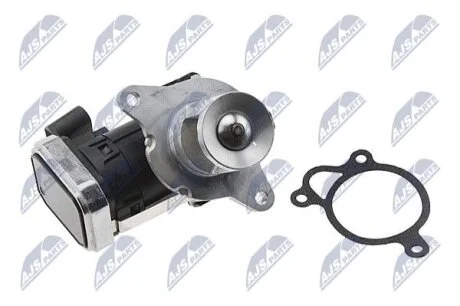 Mercedes c klasa w203 клапан EGR мерседес c класса w203 на Mercedesbenz NTY EGRME008