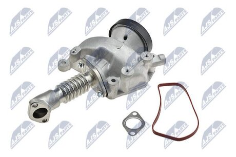 Mercedes vito клапан EGR мерседес вито на Mercedesbenz NTY EGRME014
