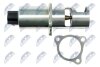 Mitsubishi carisma 1.9did клапан EGR митцубиши каризма 1.9did на DACIA,MITSUBISHI,NISSAN,OPEL,RENAU NTY EGRMS000 (фото 5)