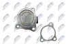 Mitsubishi carisma 1.9did клапан EGR митцубиши каризма 1.9did на DACIA,MITSUBISHI,NISSAN,OPEL,RENAU NTY EGRMS000 (фото 6)