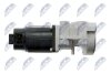 Клапан ЭГР (EGR) mitsubishi padjero 3.2дид 2007,1582a037 NTY EGRMS002 (фото 6)