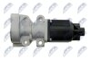 Mitsubishi l200 клапан EGR митцубиши l200 на MITSUBISHI NTY EGRMS005 (фото 3)