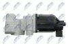 Mitsubishi l200 клапан EGR митцубиши l200 на MITSUBISHI NTY EGRMS005 (фото 4)