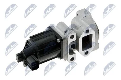 Mitsubishi l200 клапан EGR митцубиши l200 на MITSUBISHI NTY EGRMS005