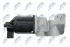 Mitsubishi l200 клапан EGR митцубиши l200 на MITSUBISHI NTY EGRMS005 (фото 6)