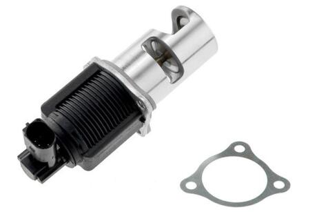 Клапан EGR Renault Clio II 1.5 dCi 01- Megane II 1.5dCi 02- Kangoo 1.5 dCi 01- NTY EGRNS001