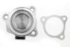 Клапан EGR Renault Clio II 1.5 dCi 01- Megane II 1.5dCi 02- Kangoo 1.5 dCi 01- NTY EGRNS001 (фото 8)