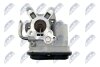 Nissan navara/pathfinder 3.0dci клапан EGR нисан навара пасфиндер 3.0dci на NISSAN,RENAULT,RENAULTT NTY EGR-NS-003 (фото 5)