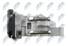 Nissan navara/pathfinder 3.0dci клапан EGR нисан навара пасфиндер 3.0dci на NISSAN,RENAULT,RENAULTT NTY EGR-NS-003 (фото 8)