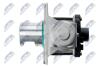 Клапан EGR Renault Modus/Megane II 1.5 dCi /Dacia Logan 1.5 dCi 05- NTY EGRNS004 (фото 8)