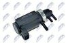 Вакуумный электромагнитный клапан egr nissan navara d40 2.5dci 05 murano 2.5dci 10,14956eb70b NTY EGRNS008 (фото 1)