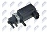 Вакуумный электромагнитный клапан egr nissan navara d40 2.5dci 05 murano 2.5dci 10,14956eb70b NTY EGRNS008 (фото 2)
