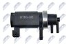 Вакуумный электромагнитный клапан egr nissan navara d40 2.5dci 05 murano 2.5dci 10,14956eb70b NTY EGRNS008 (фото 3)